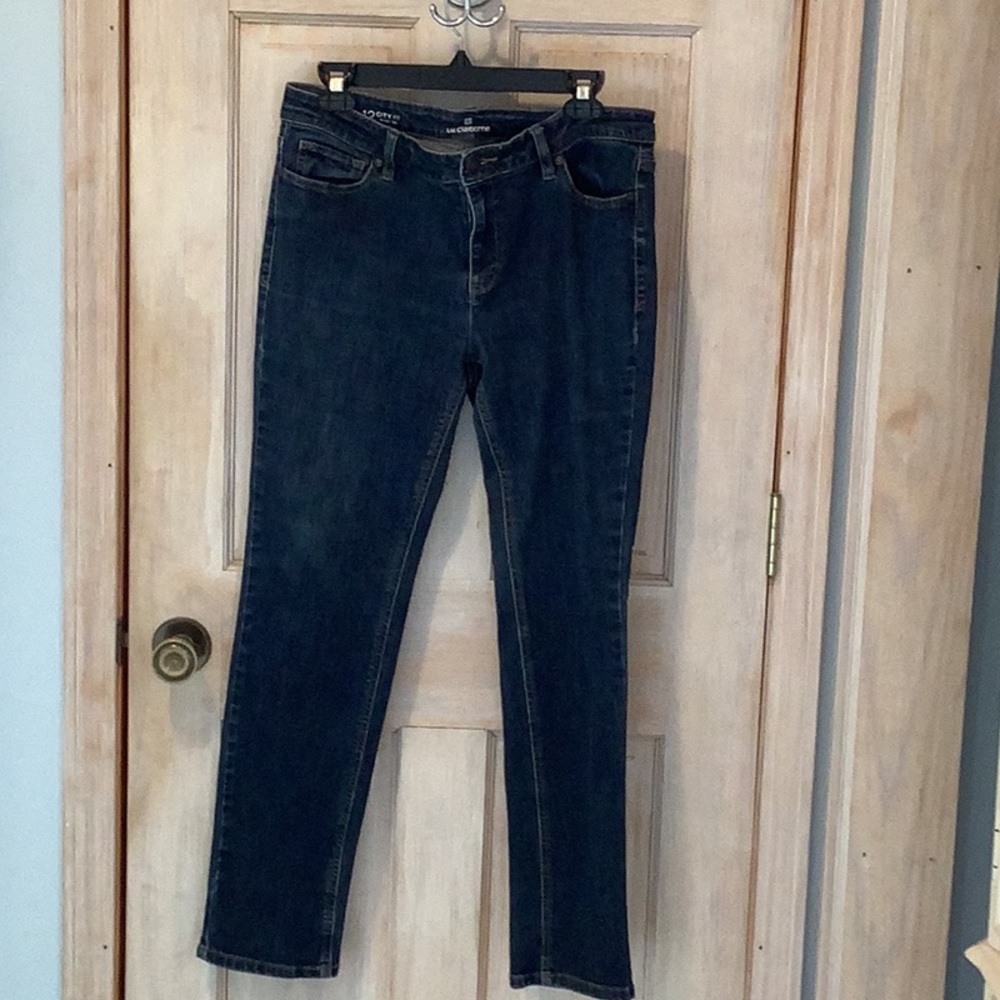 Comfortable and Classic Skinny Jeans